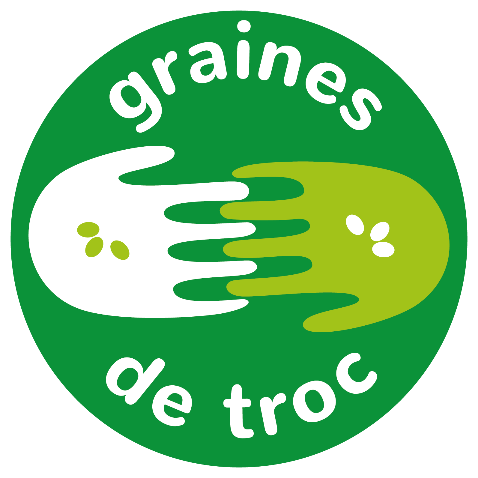 La boutique Graines de Troc