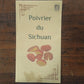 Poivrier du Sichuan