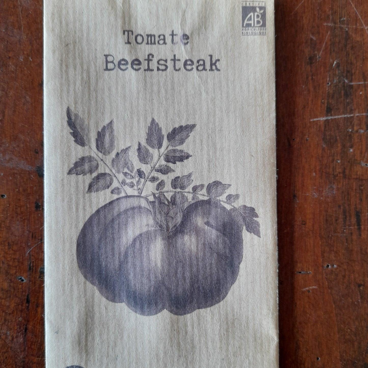 Tomate Beefsteak