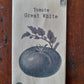 Tomate Great White