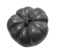Tomate Black from Tula