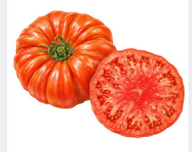 Tomate Enorme de Talmont