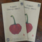 Piment cherry small