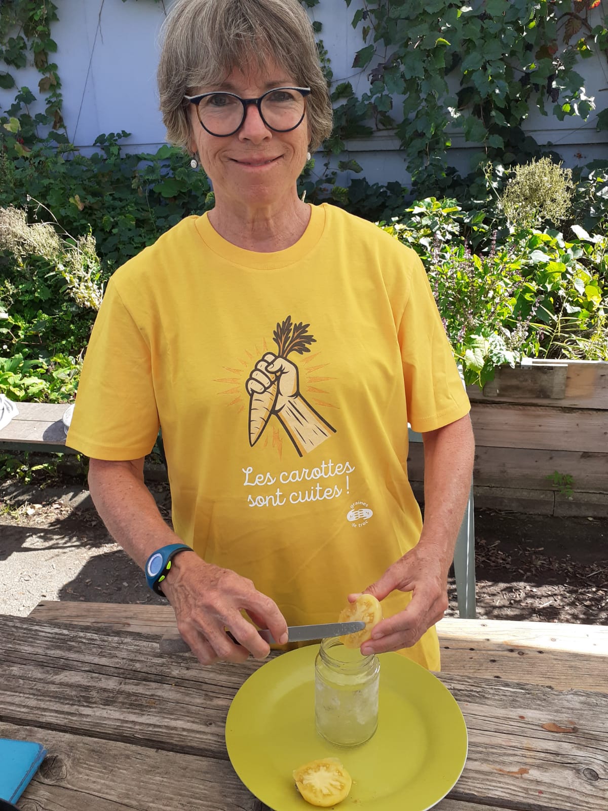 T Shirt