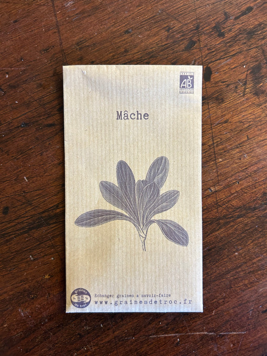 Mâche