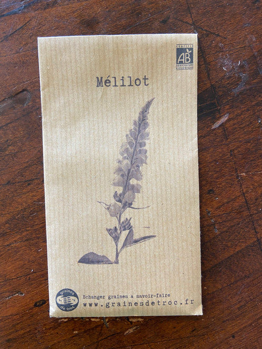 Mélilot