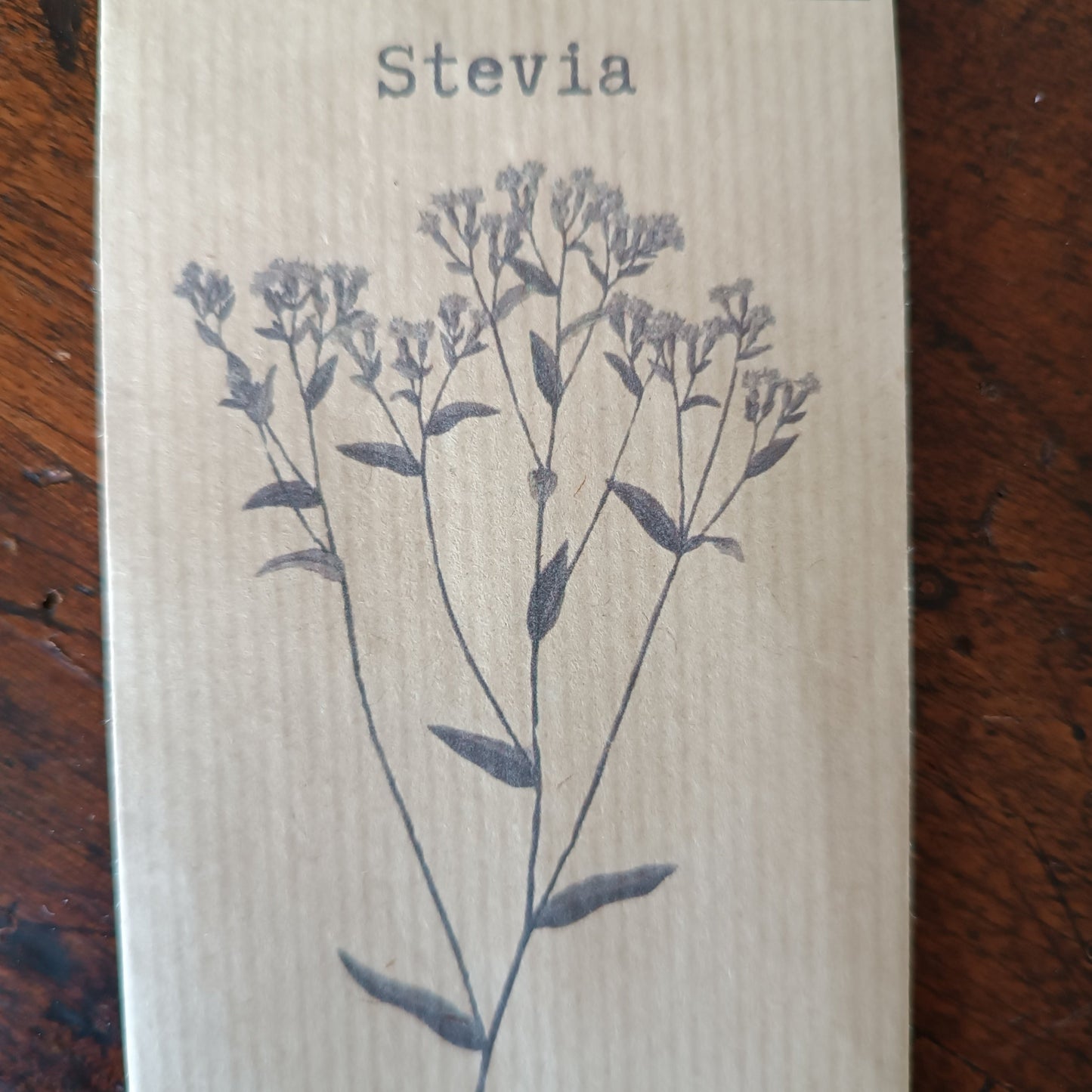 Stevia