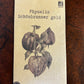 Physalis Schönbrunner gold