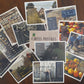 Cartes postales - Les 12 principes permacoles