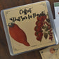 Coffret "Tout sur la tomate"