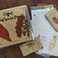 Coffret "Tout sur la tomate"