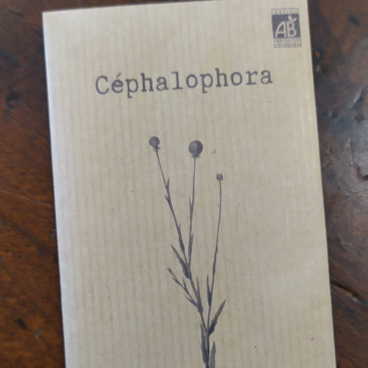 Cephalophora