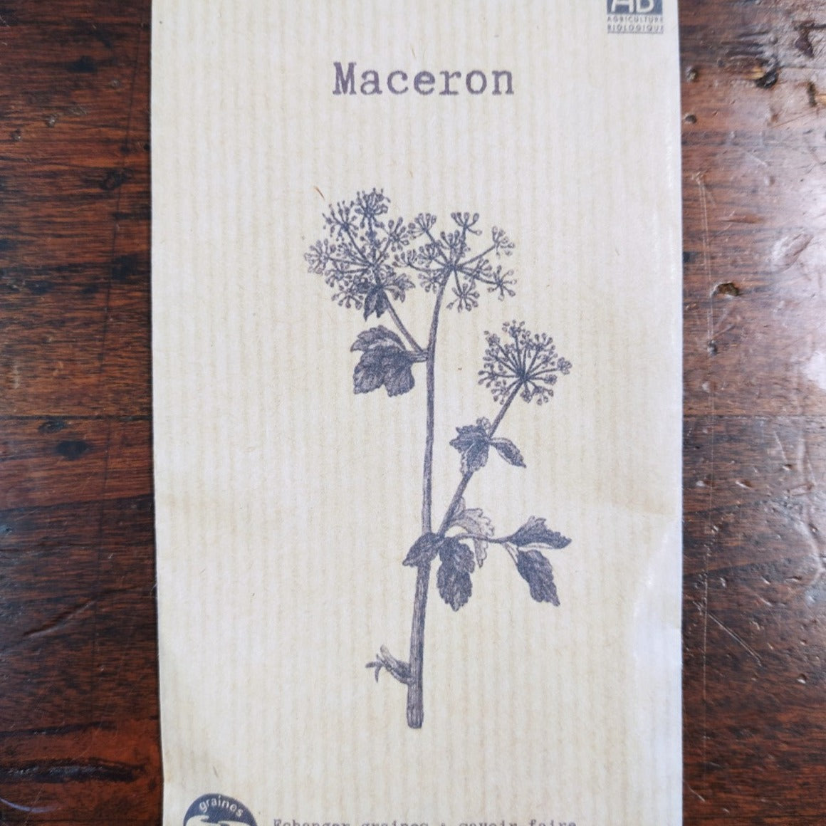 Maceron