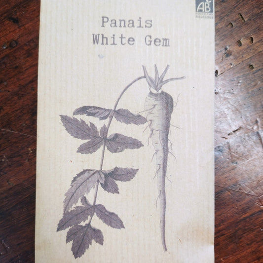 Panais white gem