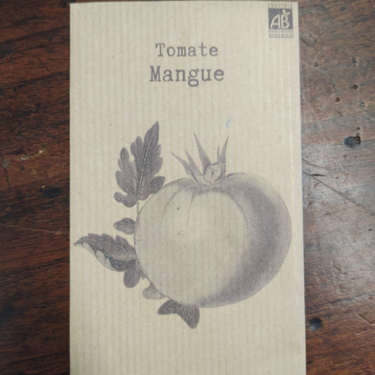 Tomate Mangue