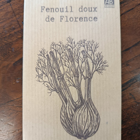 Fenouil Doux de Florence