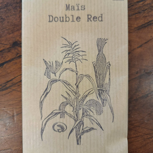 Maïs Double Red