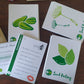 Coffret Seed Dating